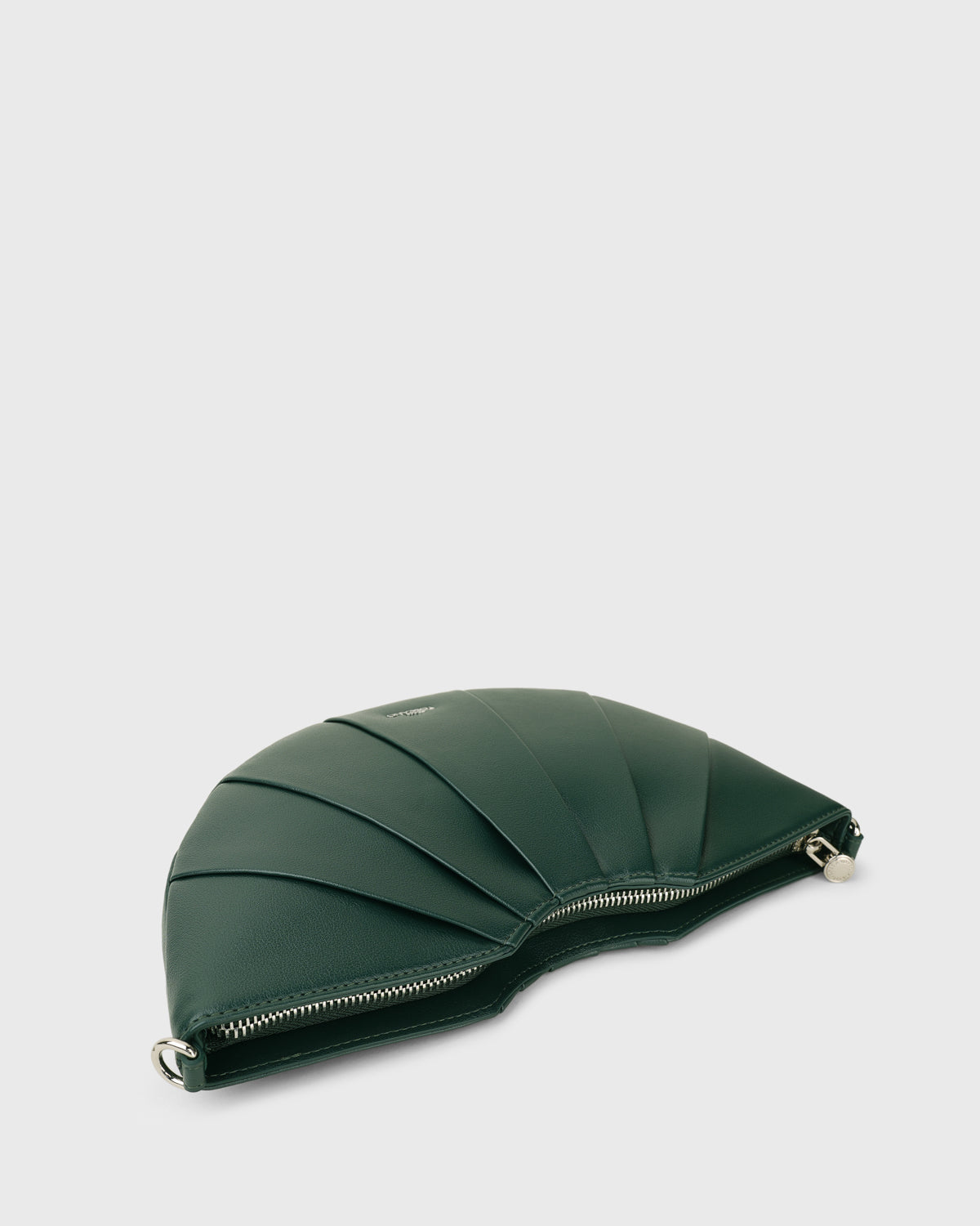 Tessa Clutch (Forest)