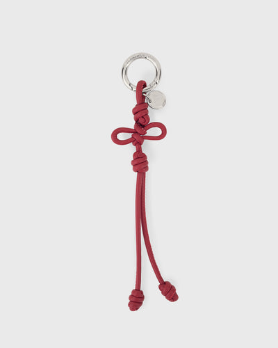 Bag Charm (Progress)