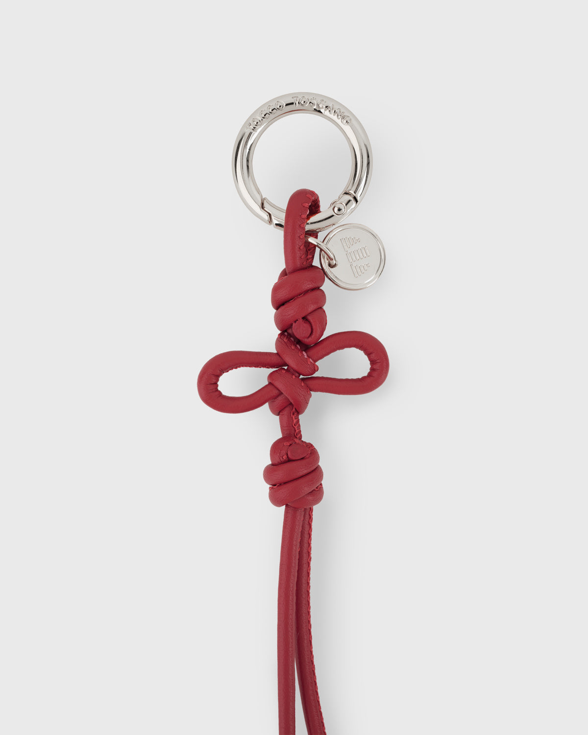 Bag Charm (Progress)