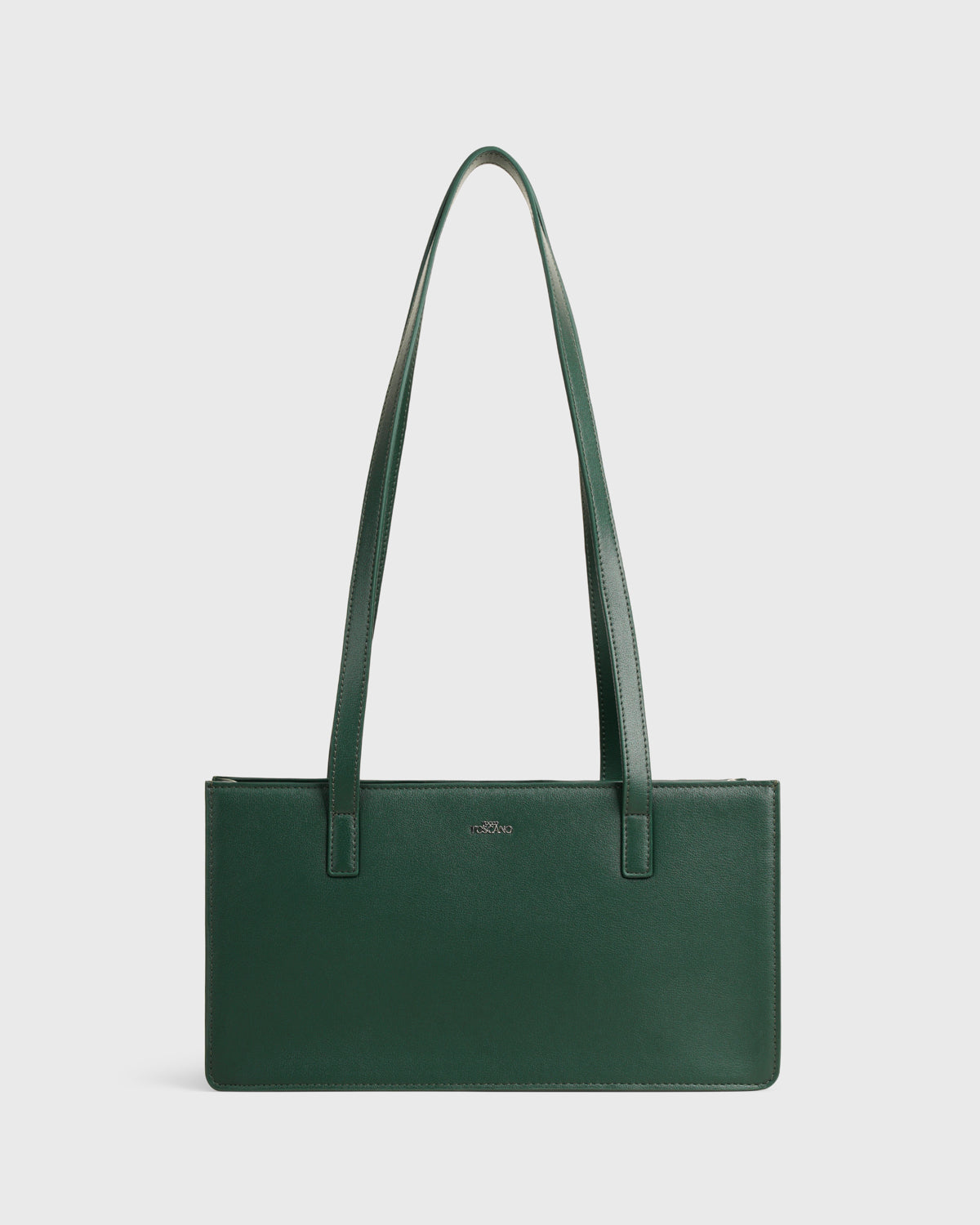 Tessa Shoulder Bag (Forest)