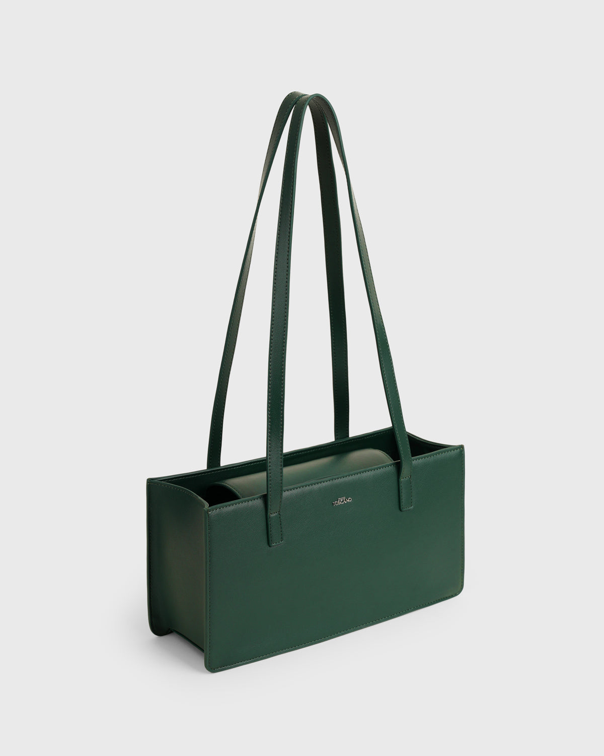 Tessa Shoulder Bag (Forest)