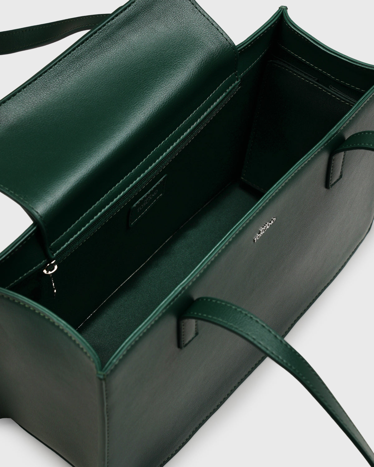 Tessa Shoulder Bag (Forest)