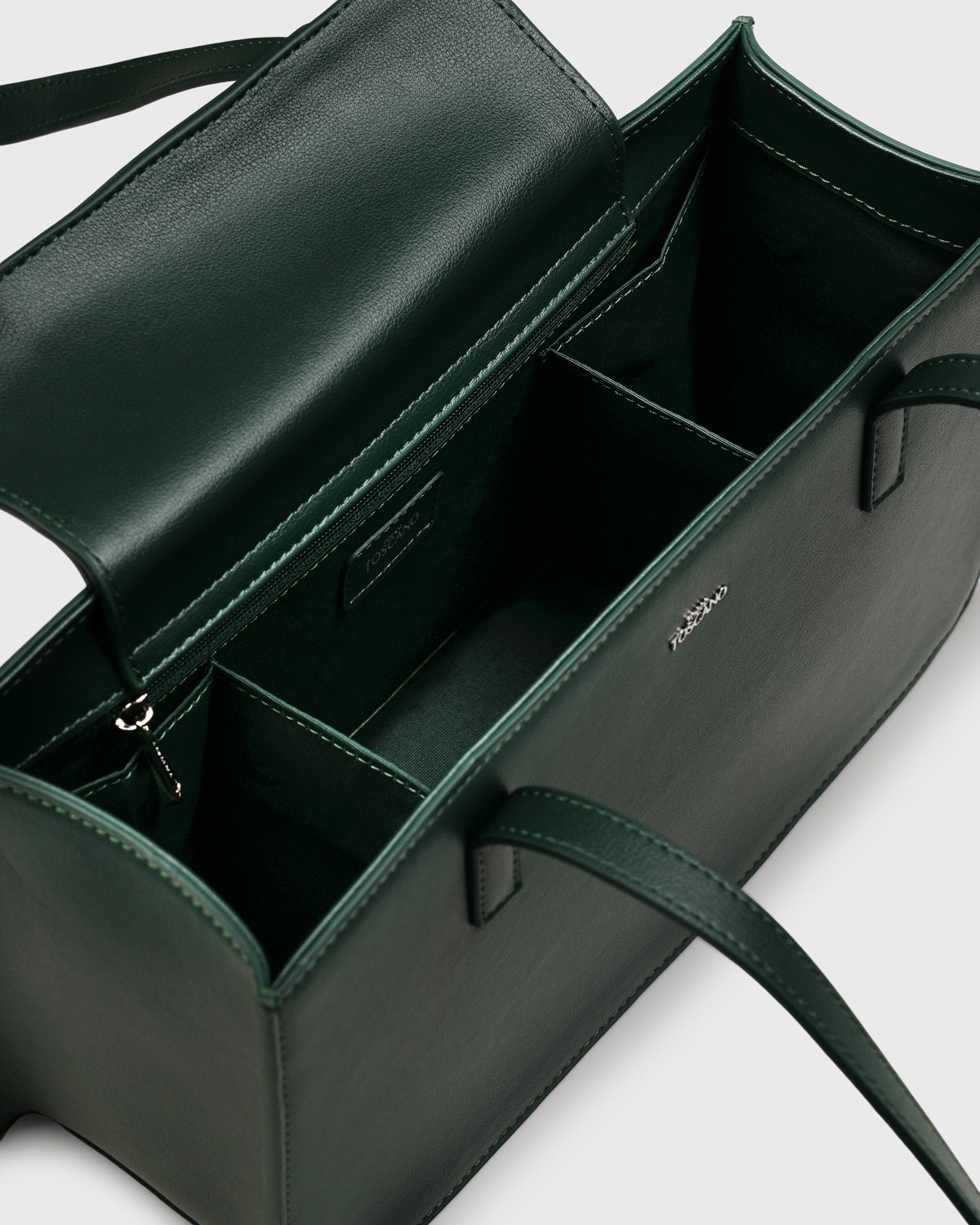 Tessa Shoulder Bag (Forest)