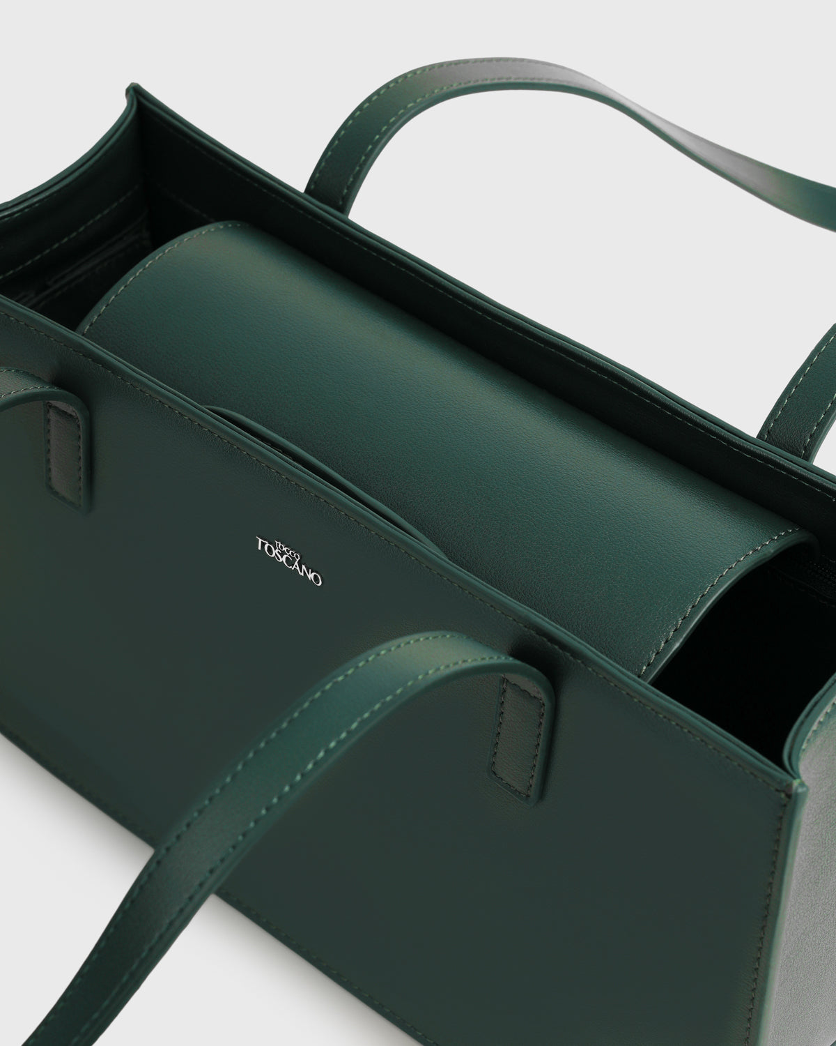 Tessa Shoulder Bag (Forest)