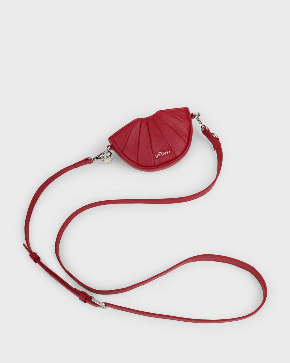 Tessa Micro (Scarlet)