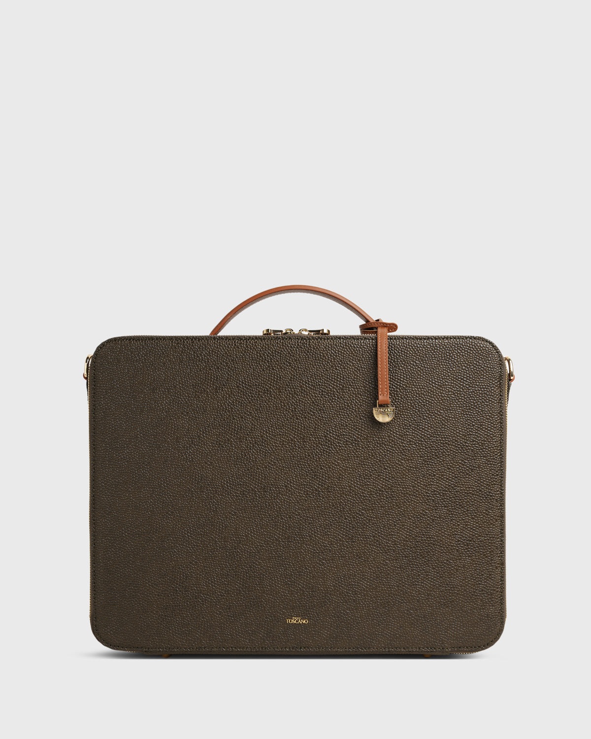 Heritage Document Bag (Classico)