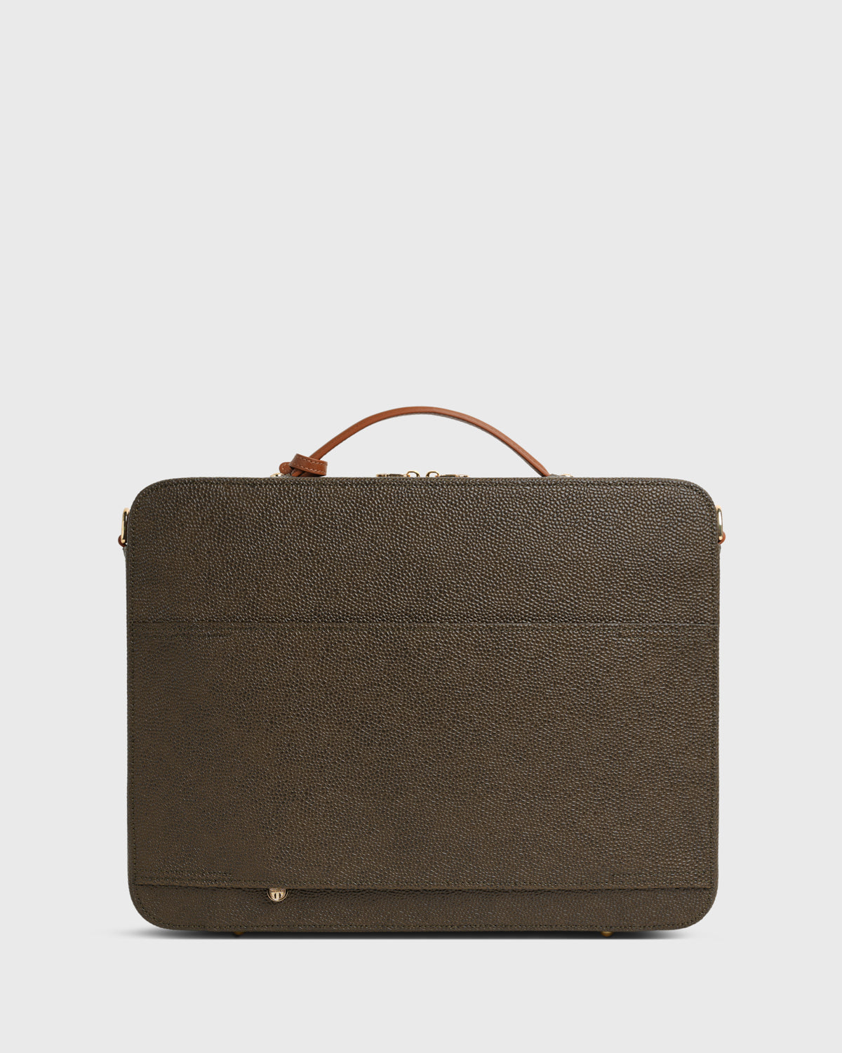 Heritage Document Bag (Classico)
