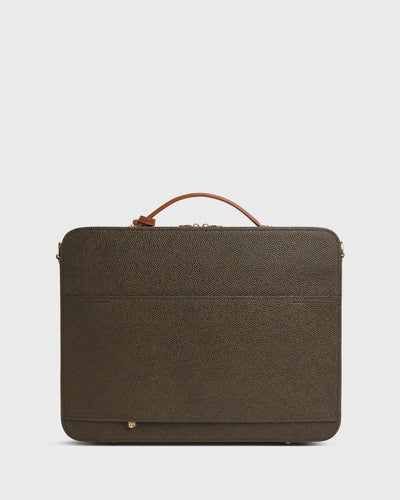 Heritage Document Bag (Classico)