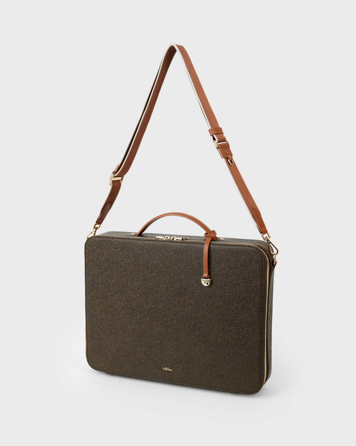 Heritage Document Bag (Classico)