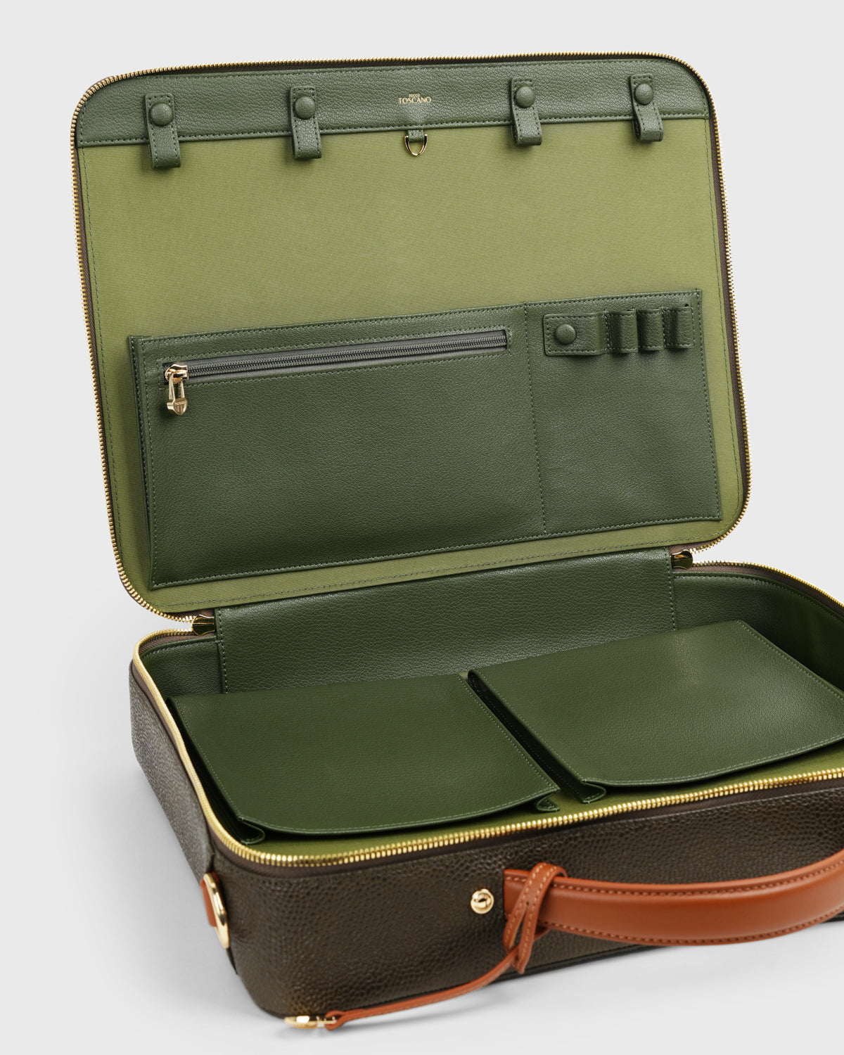Heritage Document Bag (Classico)