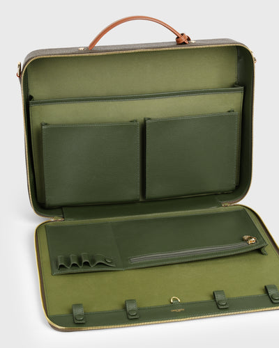 Heritage Document Bag (Classico)