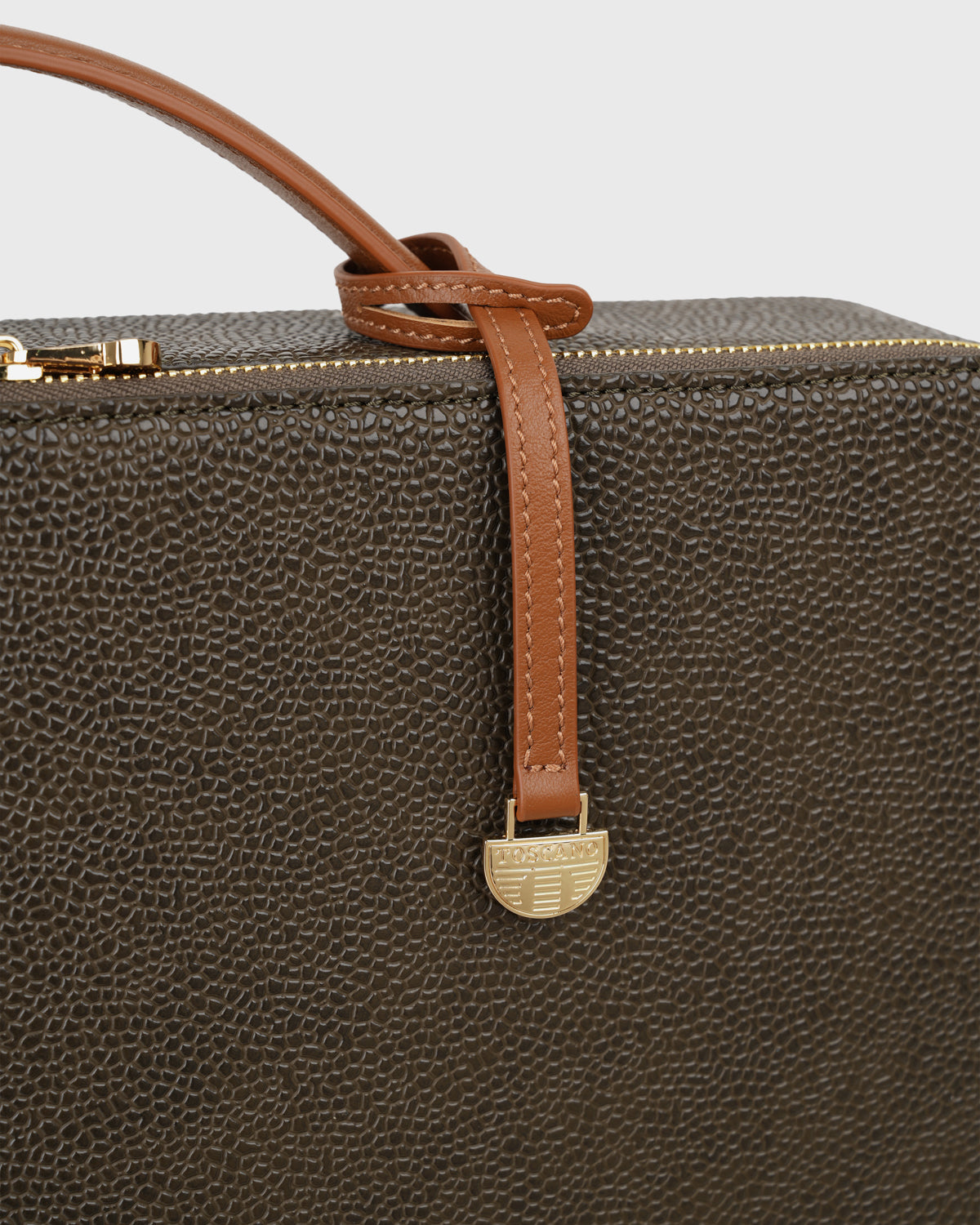 Heritage Document Bag (Classico)