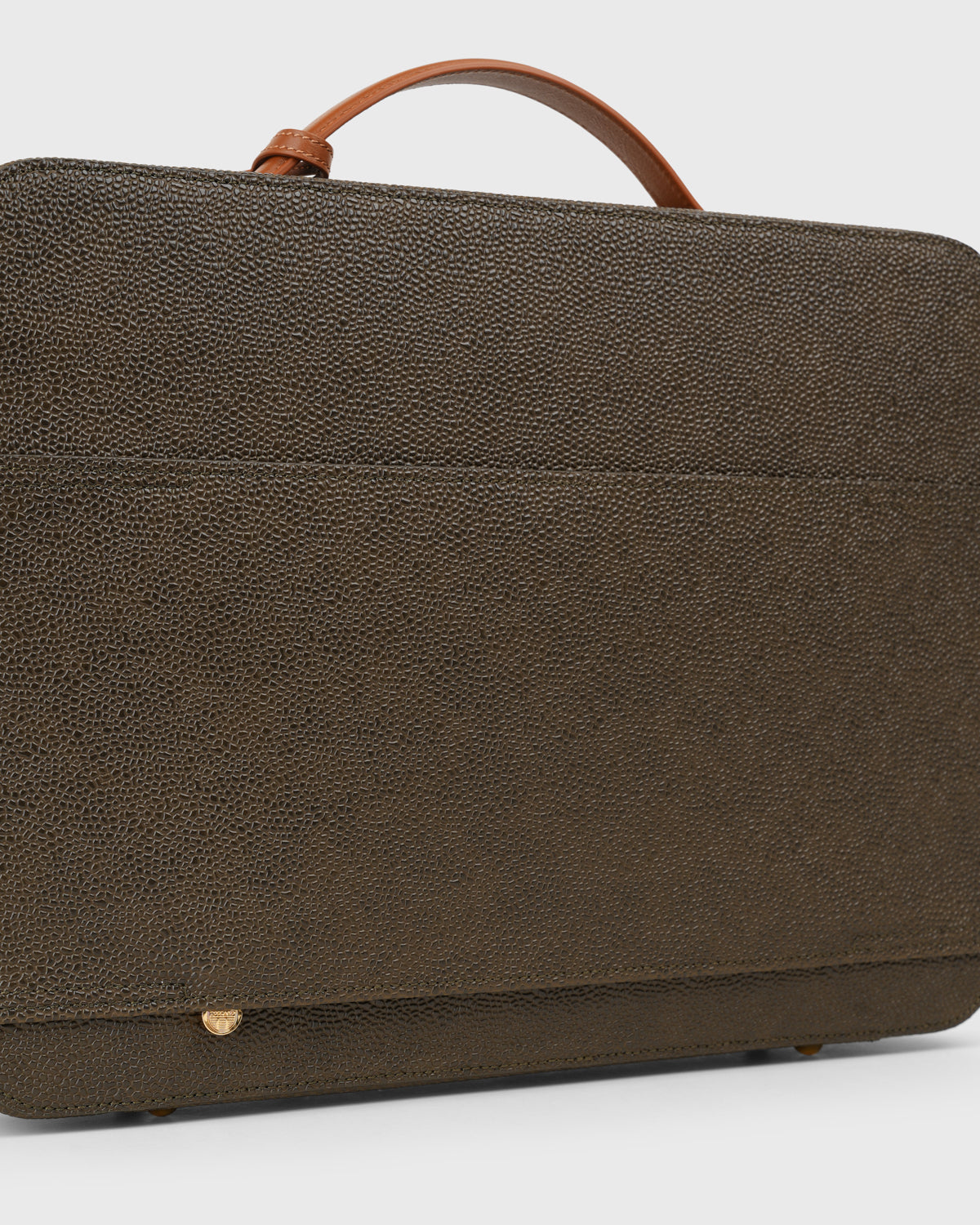 Heritage Document Bag (Classico)