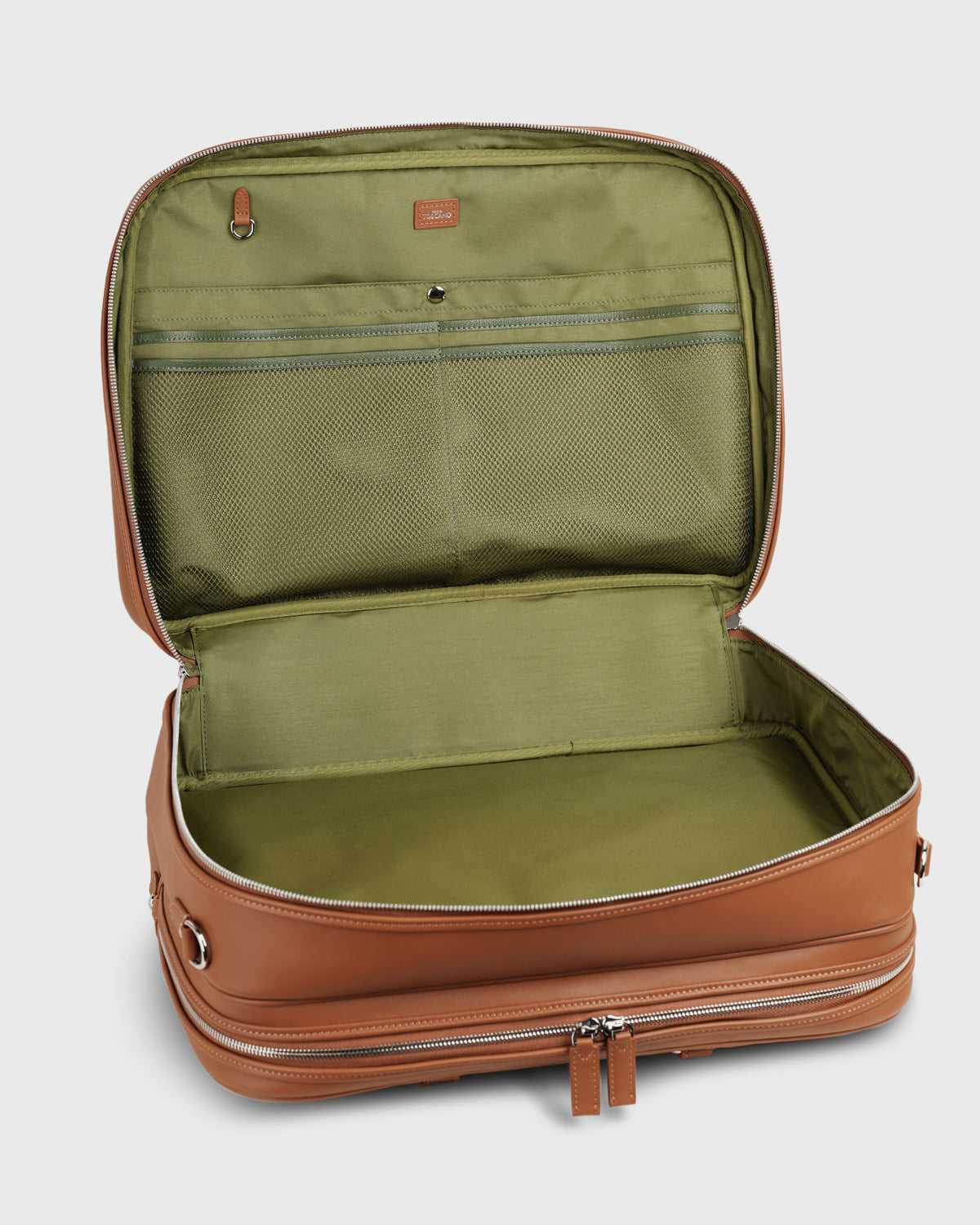 Heritage Weekender (Tan)