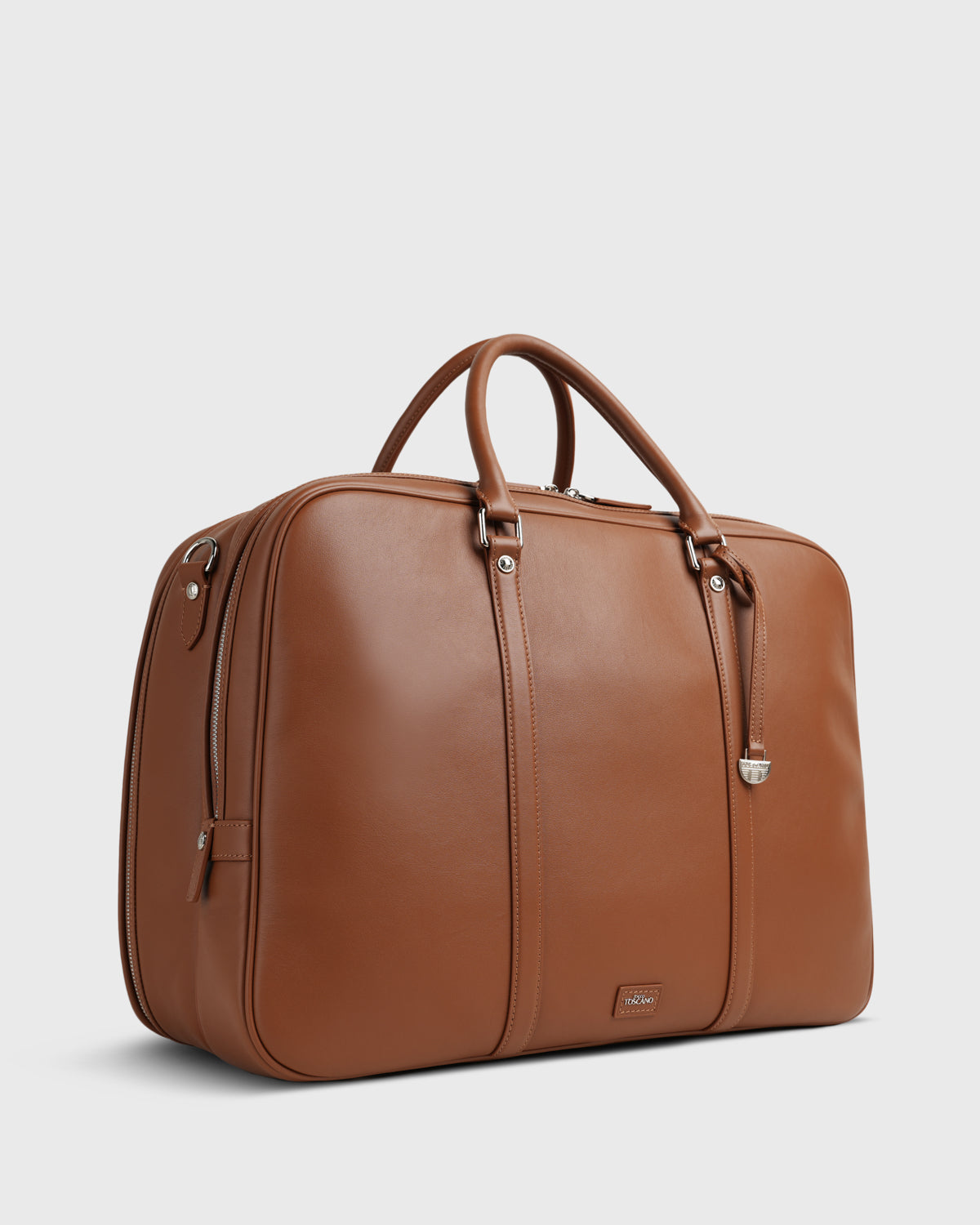 Heritage Weekender (Tan)