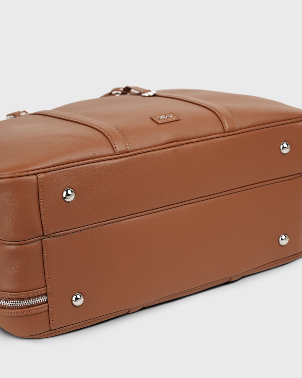 Heritage Weekender (Tan)