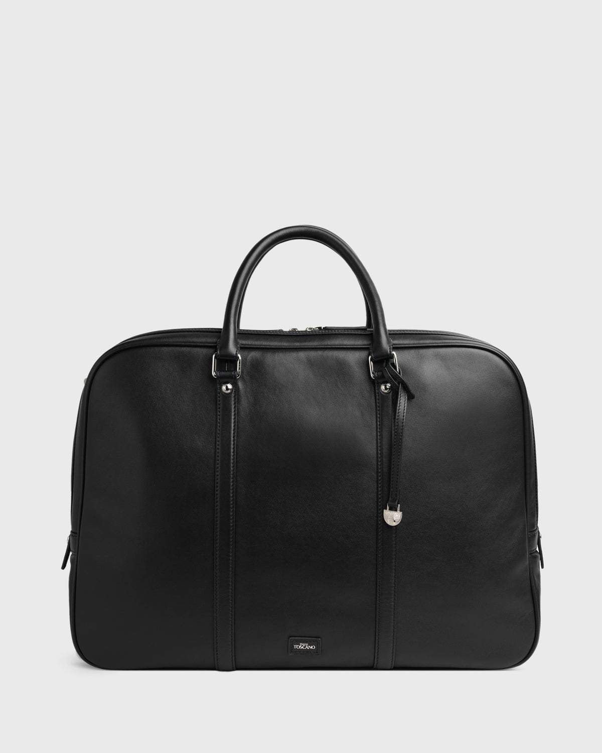 Heritage Weekender (Black)
