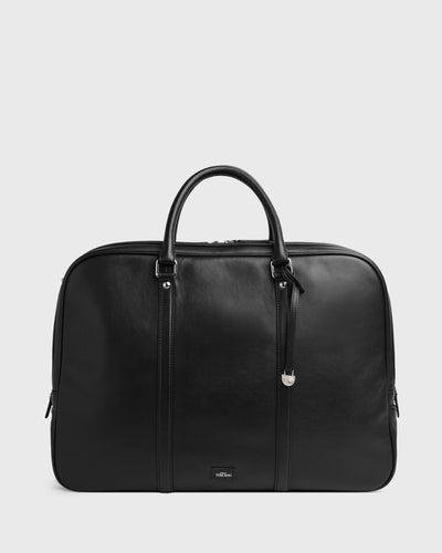 Heritage Weekender (Black)