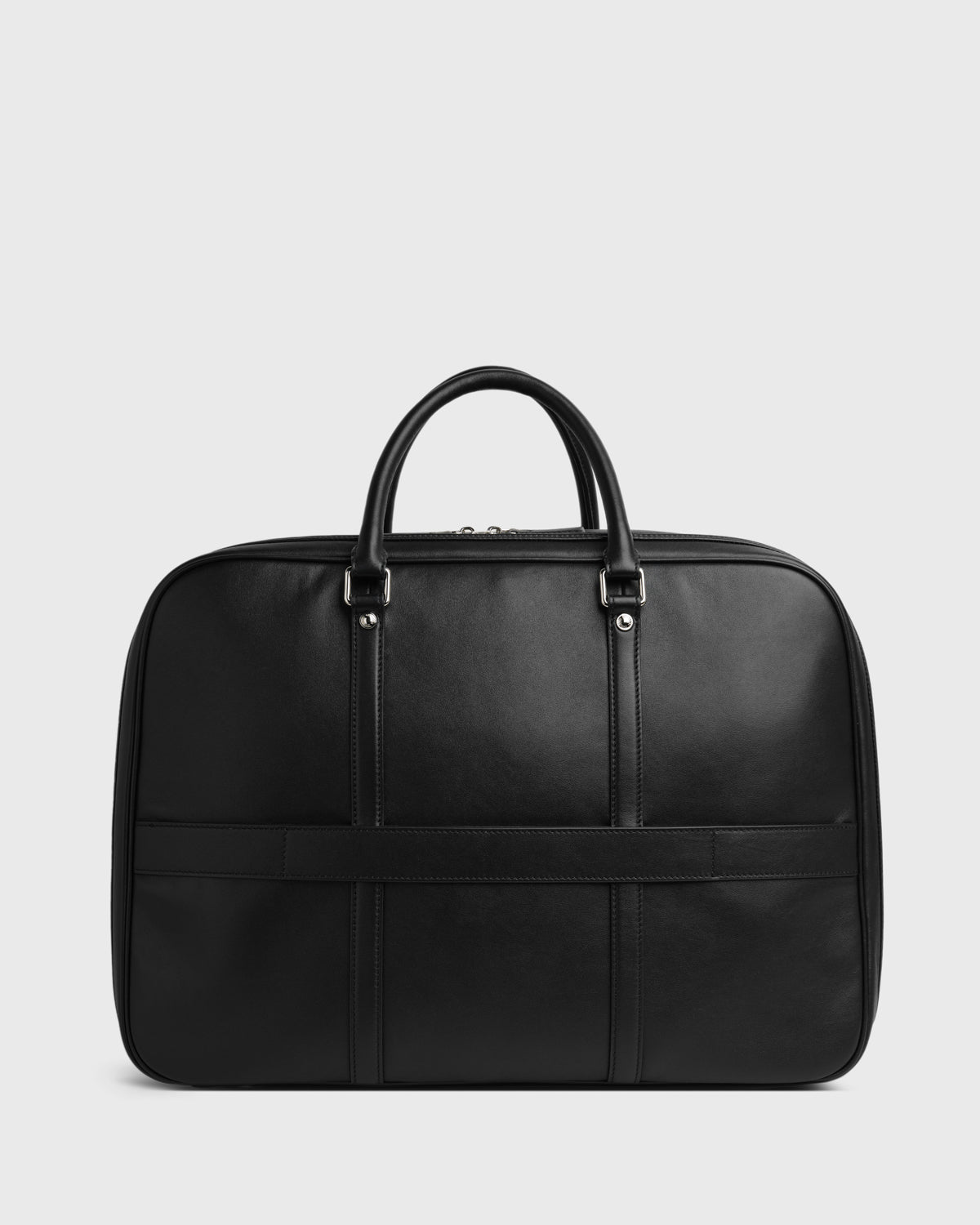 Heritage Weekender (Black)
