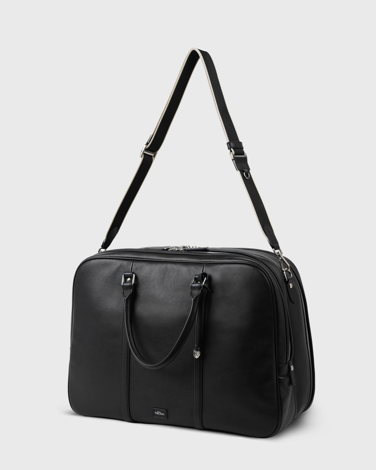 Heritage Weekender (Black)