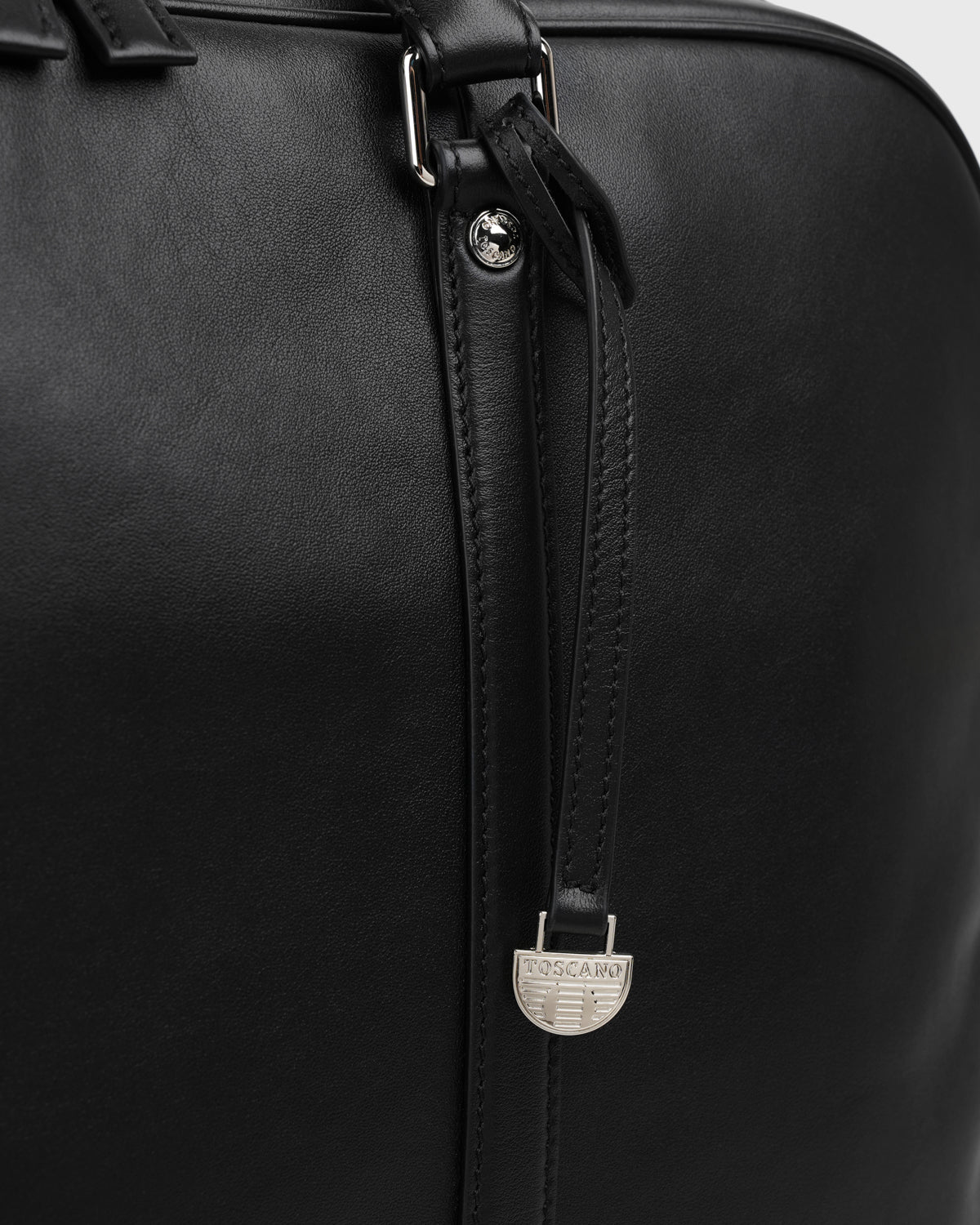 Heritage Weekender (Black)
