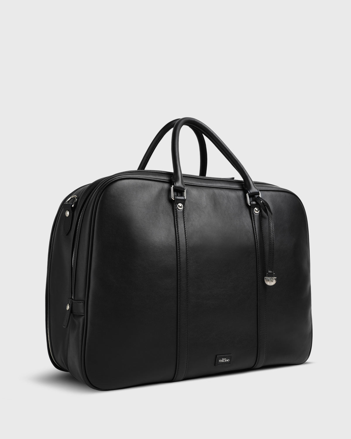 Heritage Weekender (Black)