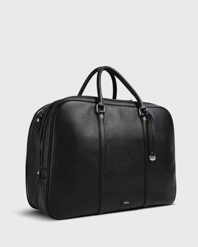 Heritage Weekender (Black)