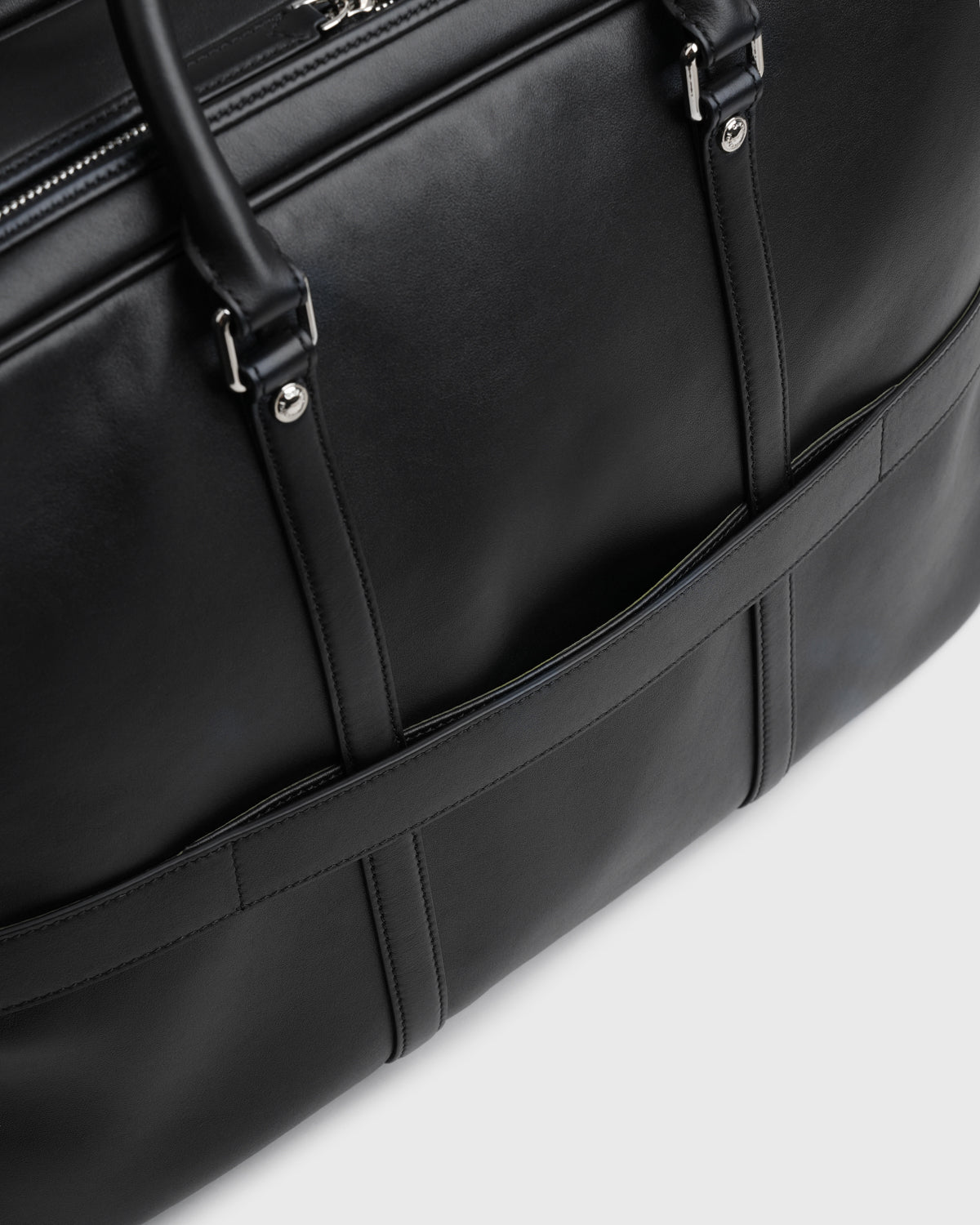 Heritage Weekender (Black)