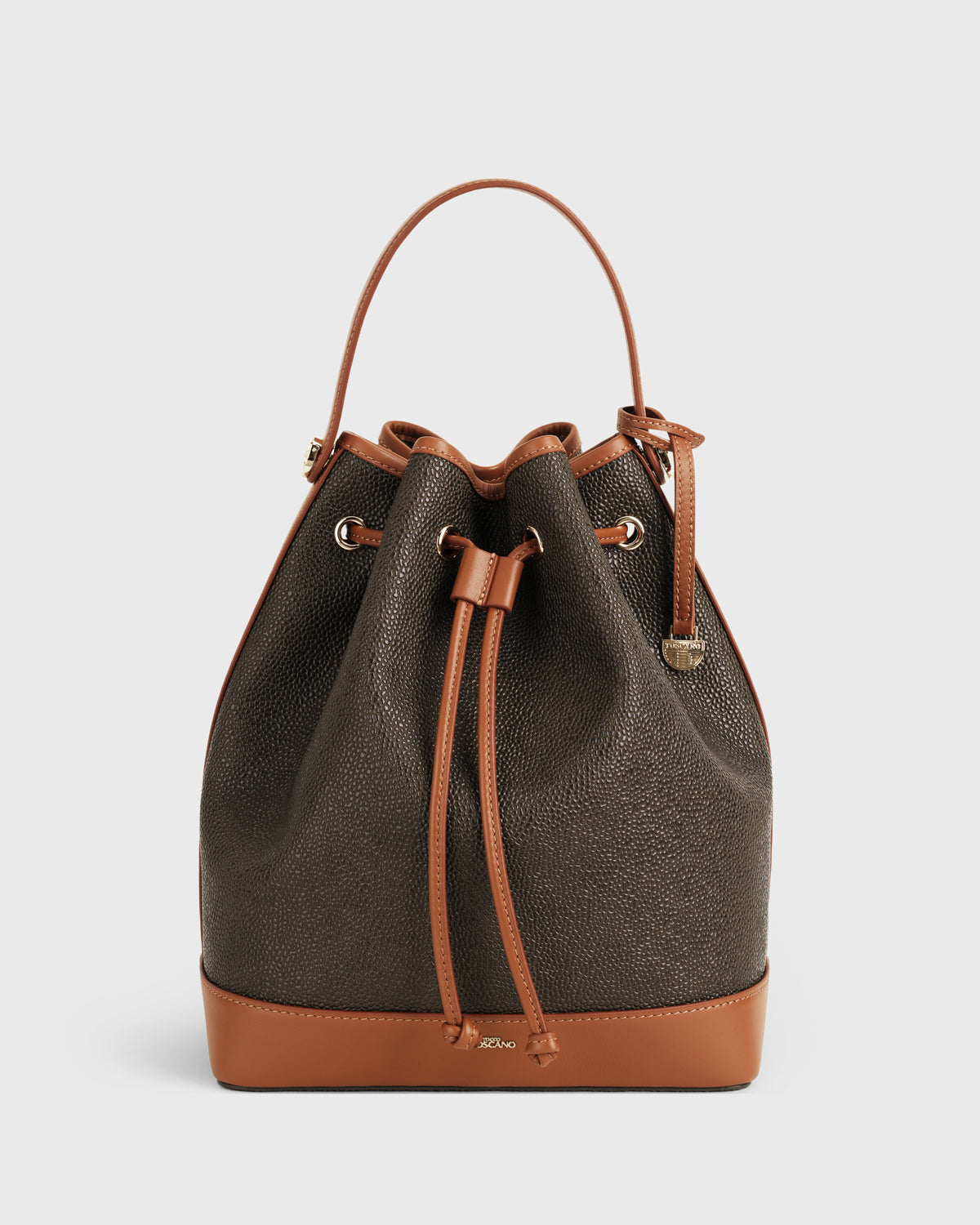 Heritage Bucket Bag (Classico)
