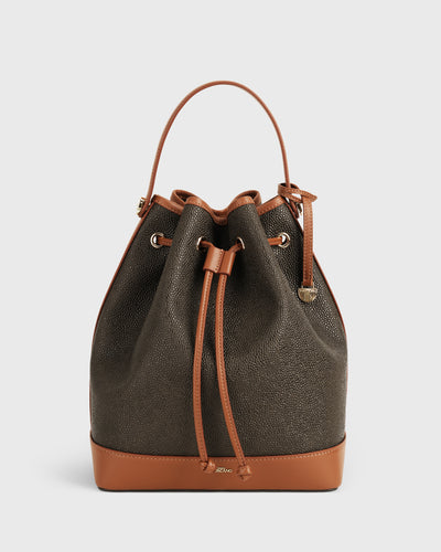 Heritage Bucket Bag (Classico)