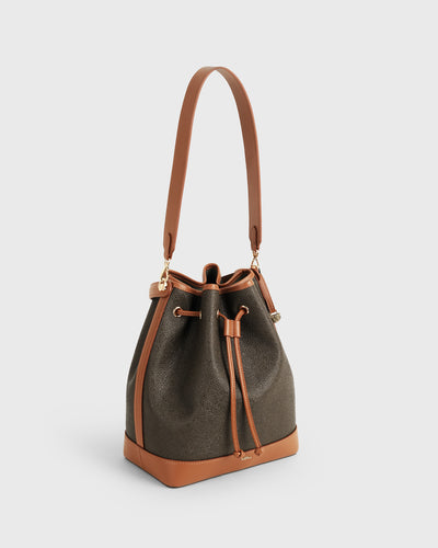 Heritage Bucket Bag (Classico)