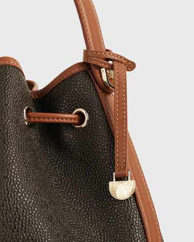 Heritage Bucket Bag (Classico)