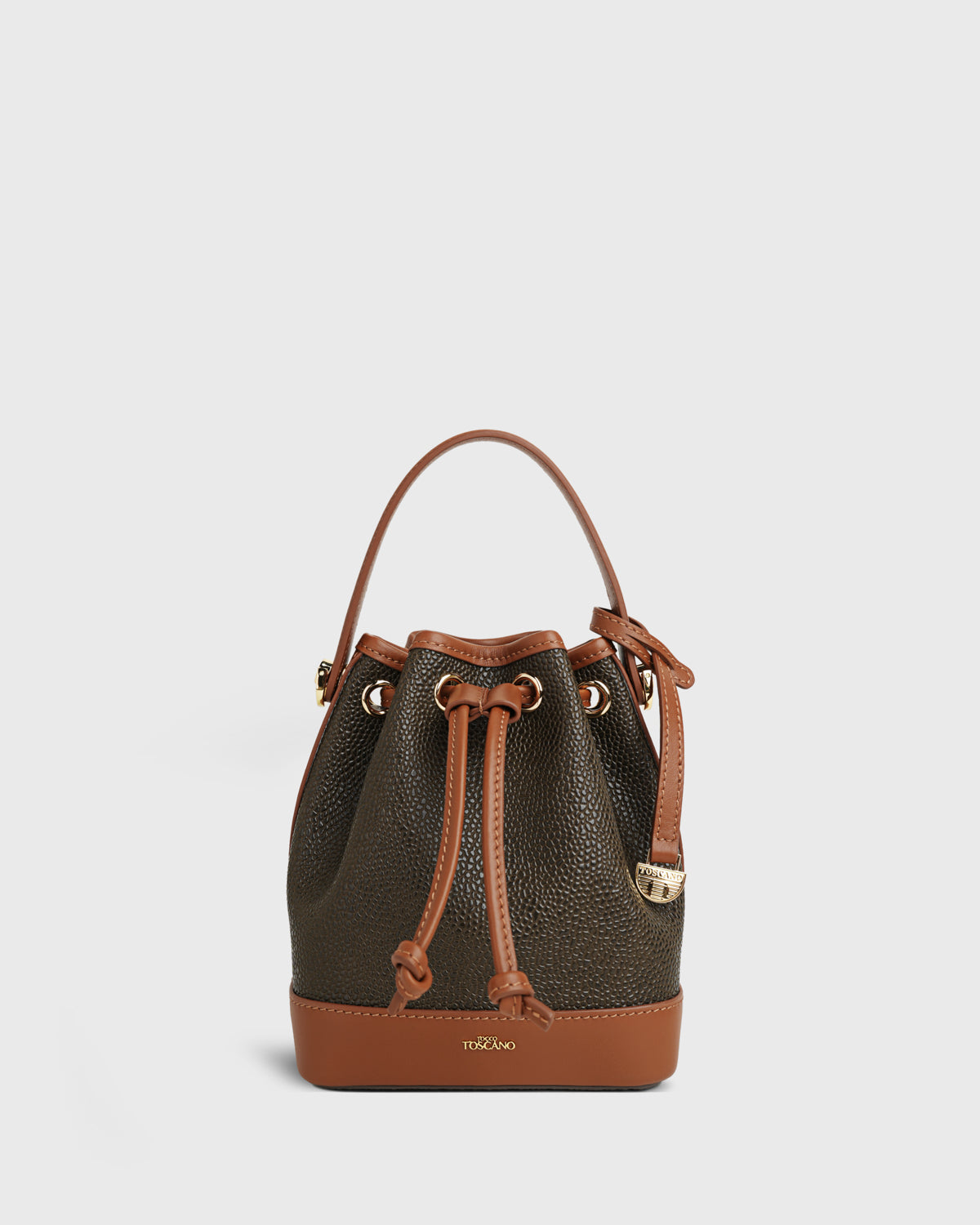 Heritage Bucket Bag Mini (Classico)