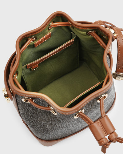 Heritage Bucket Bag Mini (Classico)