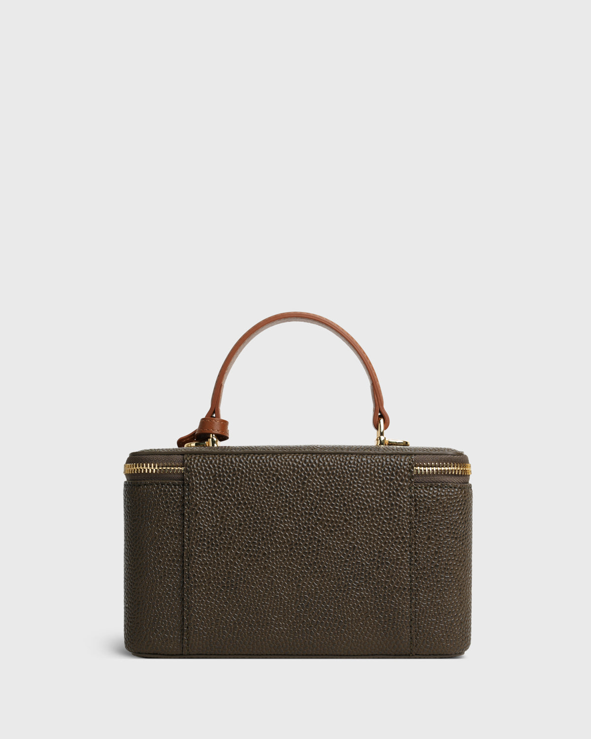 Heritage Vanity Bag (Classico) - Tocco Toscano