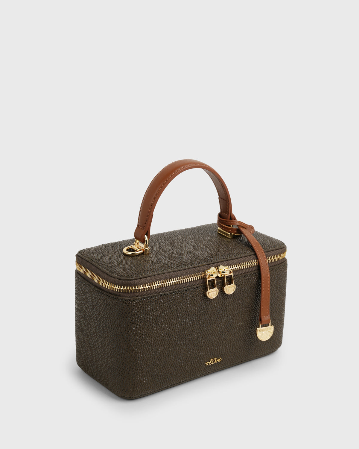Heritage Vanity Bag (Classico)