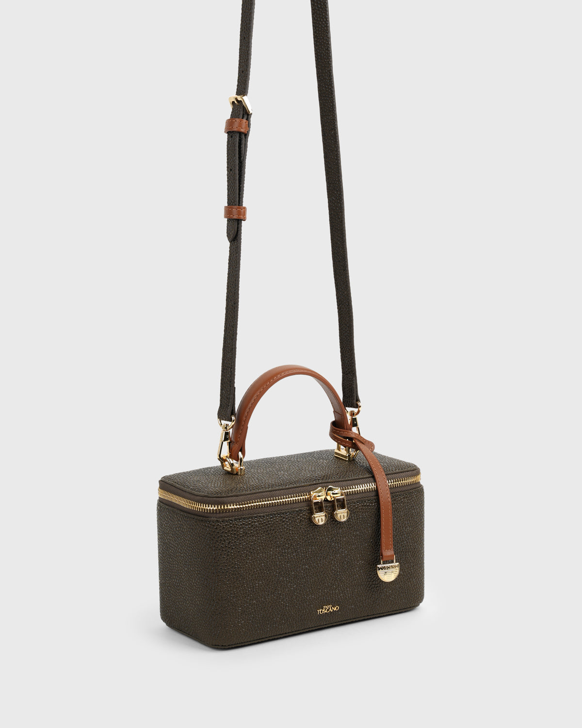 Heritage Vanity Bag (Classico)