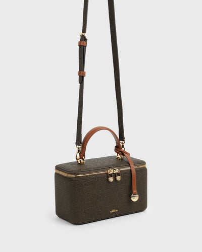 Heritage Vanity Bag (Classico)