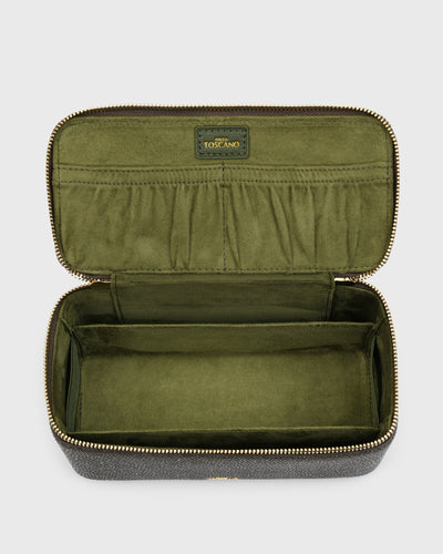 Heritage Vanity Bag (Classico)
