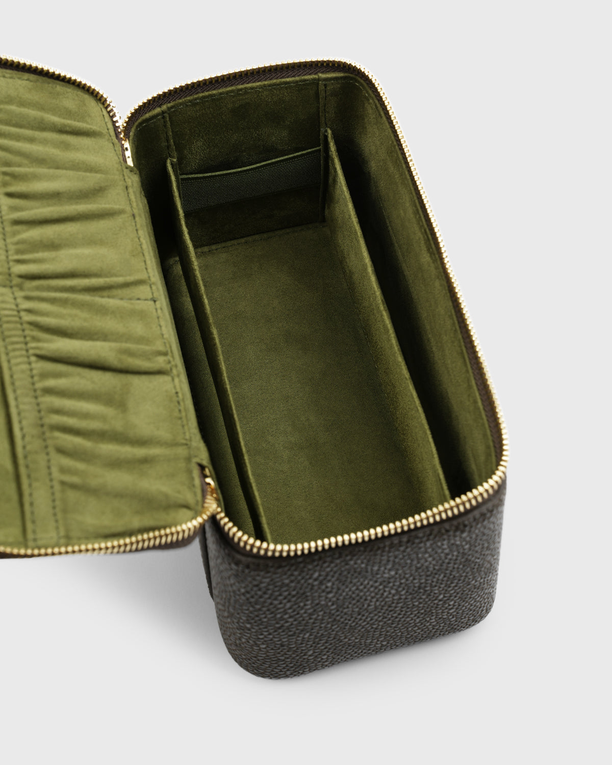 Heritage Vanity Bag (Classico)