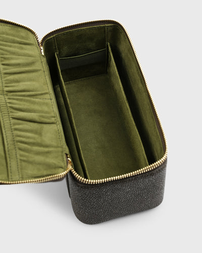 Heritage Vanity Bag (Classico)