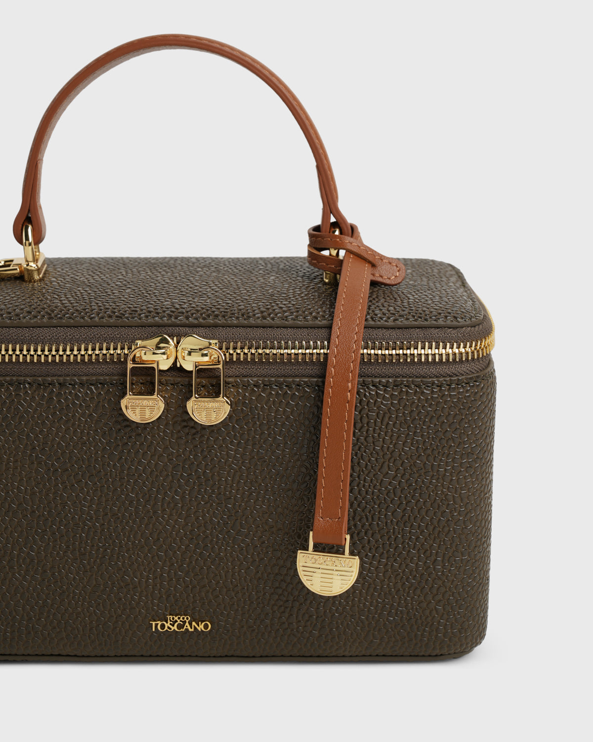 Heritage Vanity Bag (Classico)
