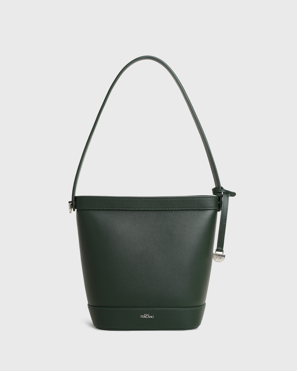 Heritage Shoulder Bag (Forest)