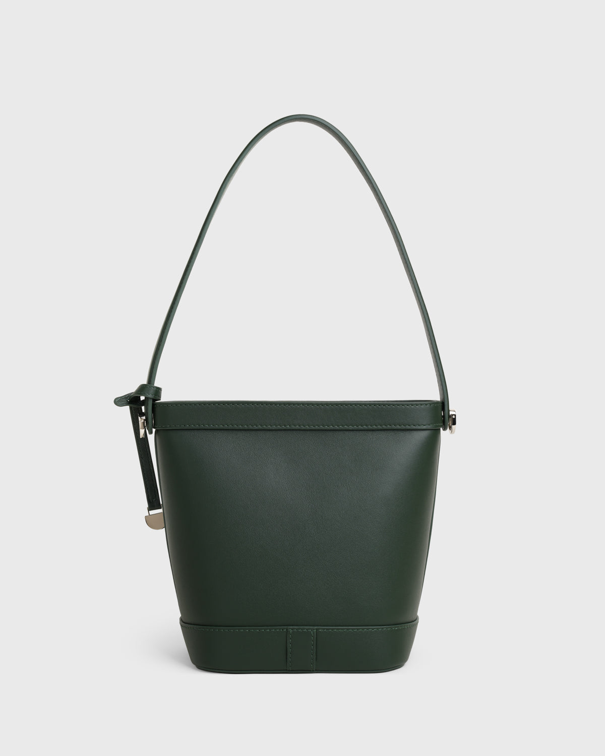 Heritage Shoulder Bag (Forest)