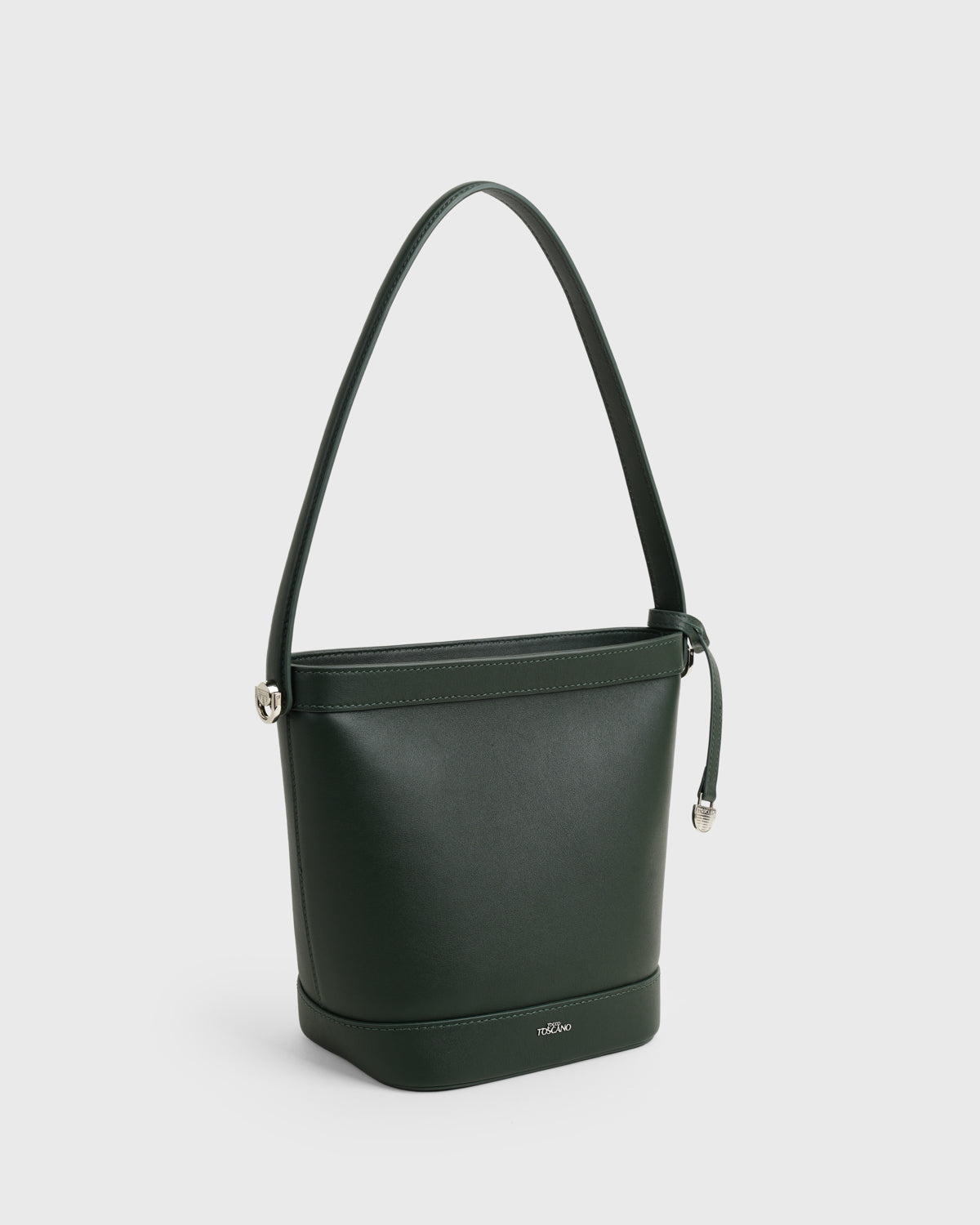 Heritage Shoulder Bag (Forest)