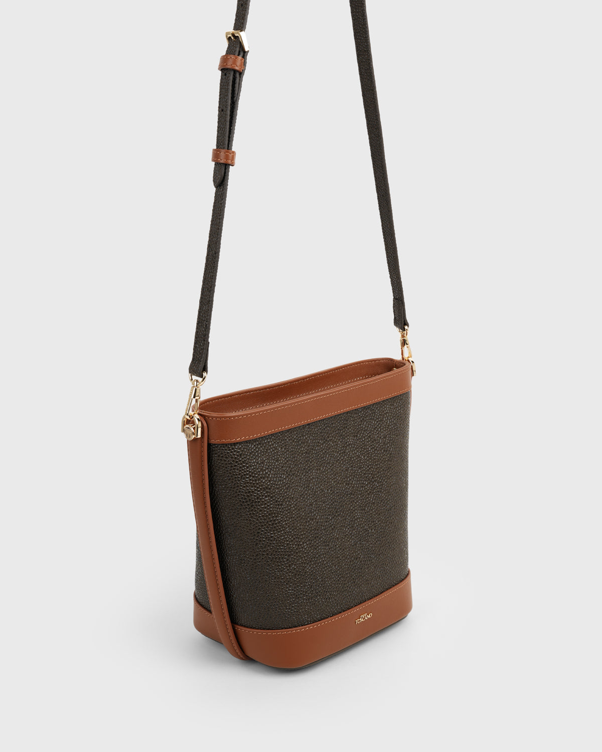 Heritage Shoulder Bag (Classico)
