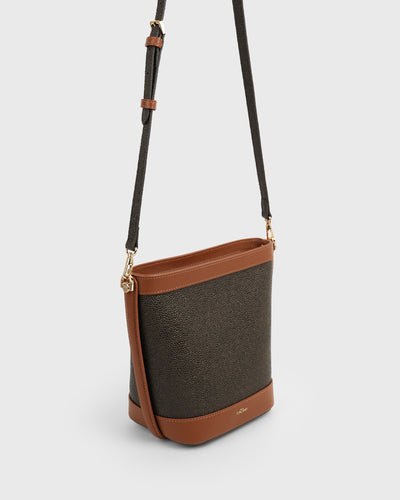 Heritage Shoulder Bag (Classico)