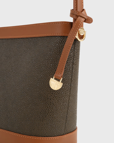 Heritage Shoulder Bag (Classico)