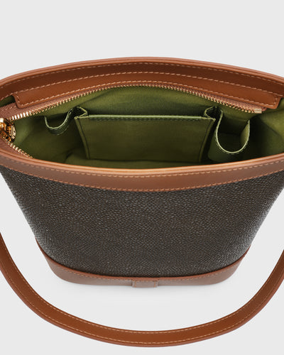 Heritage Shoulder Bag (Classico)