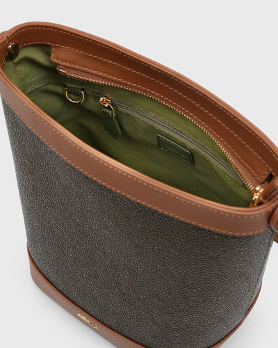Heritage Shoulder Bag (Classico)